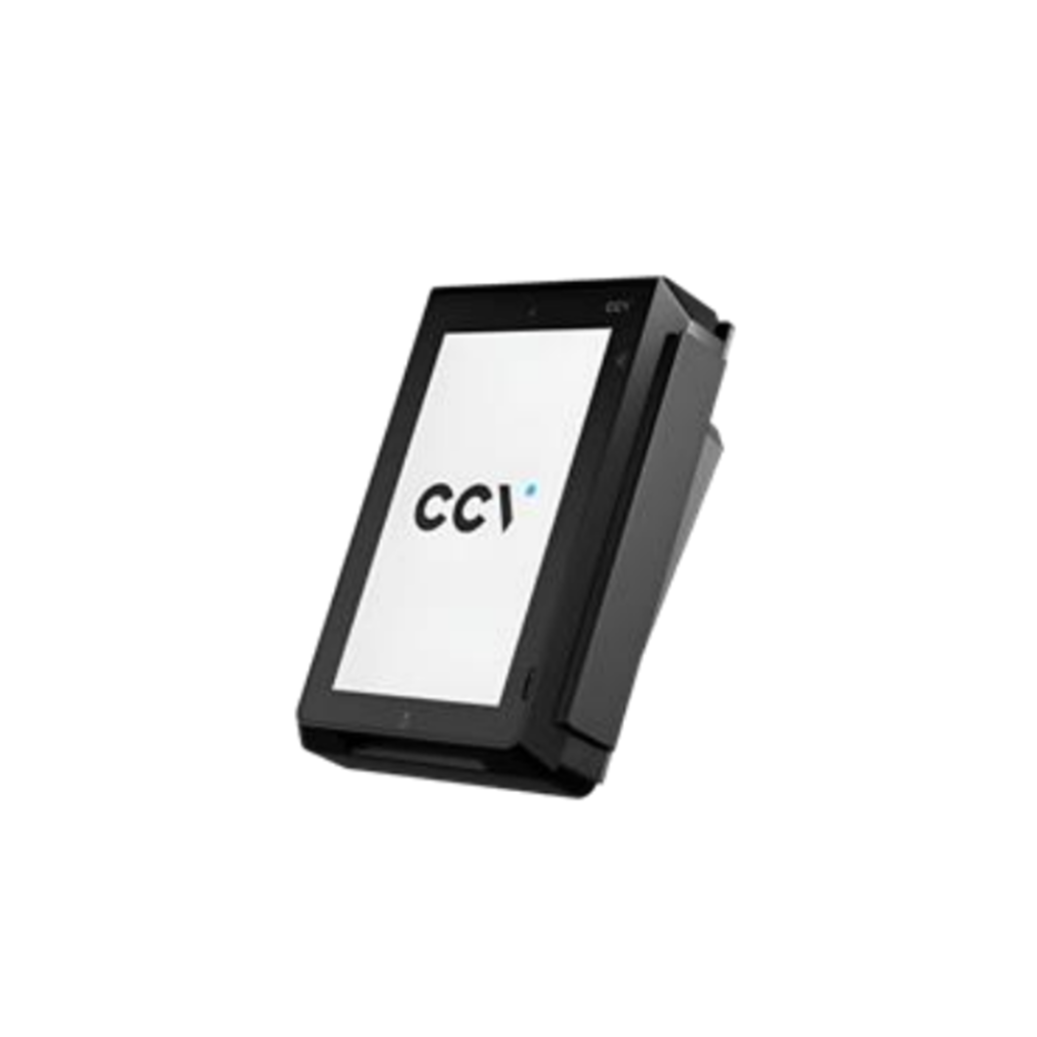 alpitronic Kreditkartenterminal CCV IM30 inkl. Nachrüst-Kit