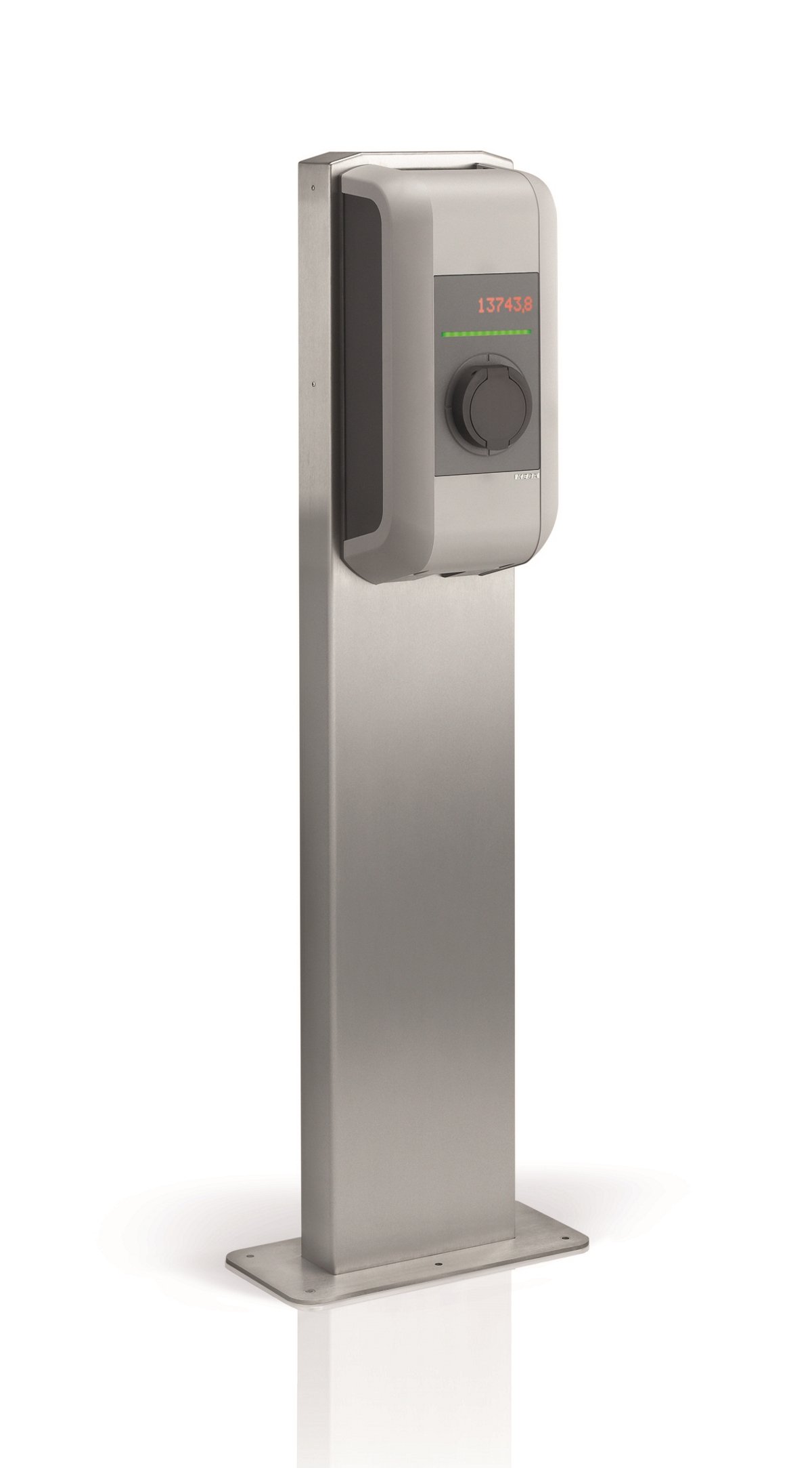 KEBA Standfuß (V1) für KeContact P30