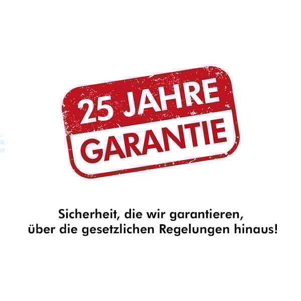 DOYMA Hauseinführung Basic R5 Gebäude ohne Keller 