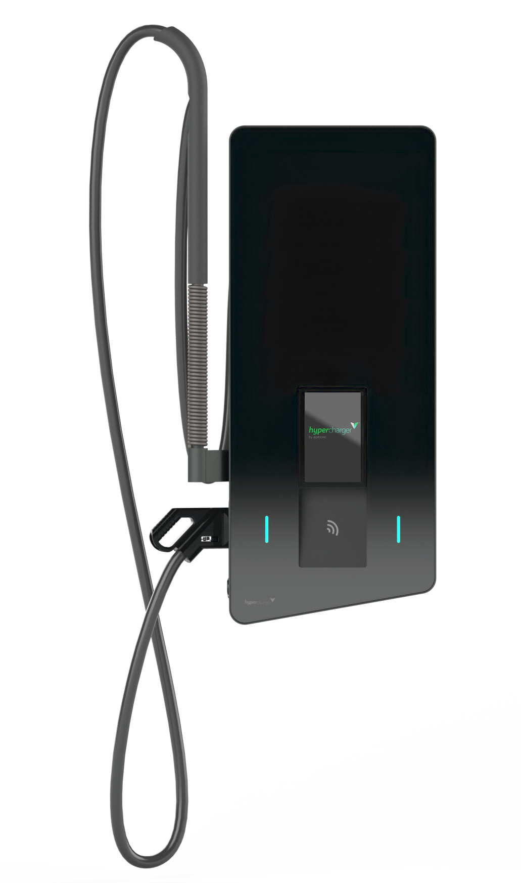 alpitronic hypercharger HYC50 DC-Wallbox (bis 50 kW, Eichrecht, individuelle Varianten)