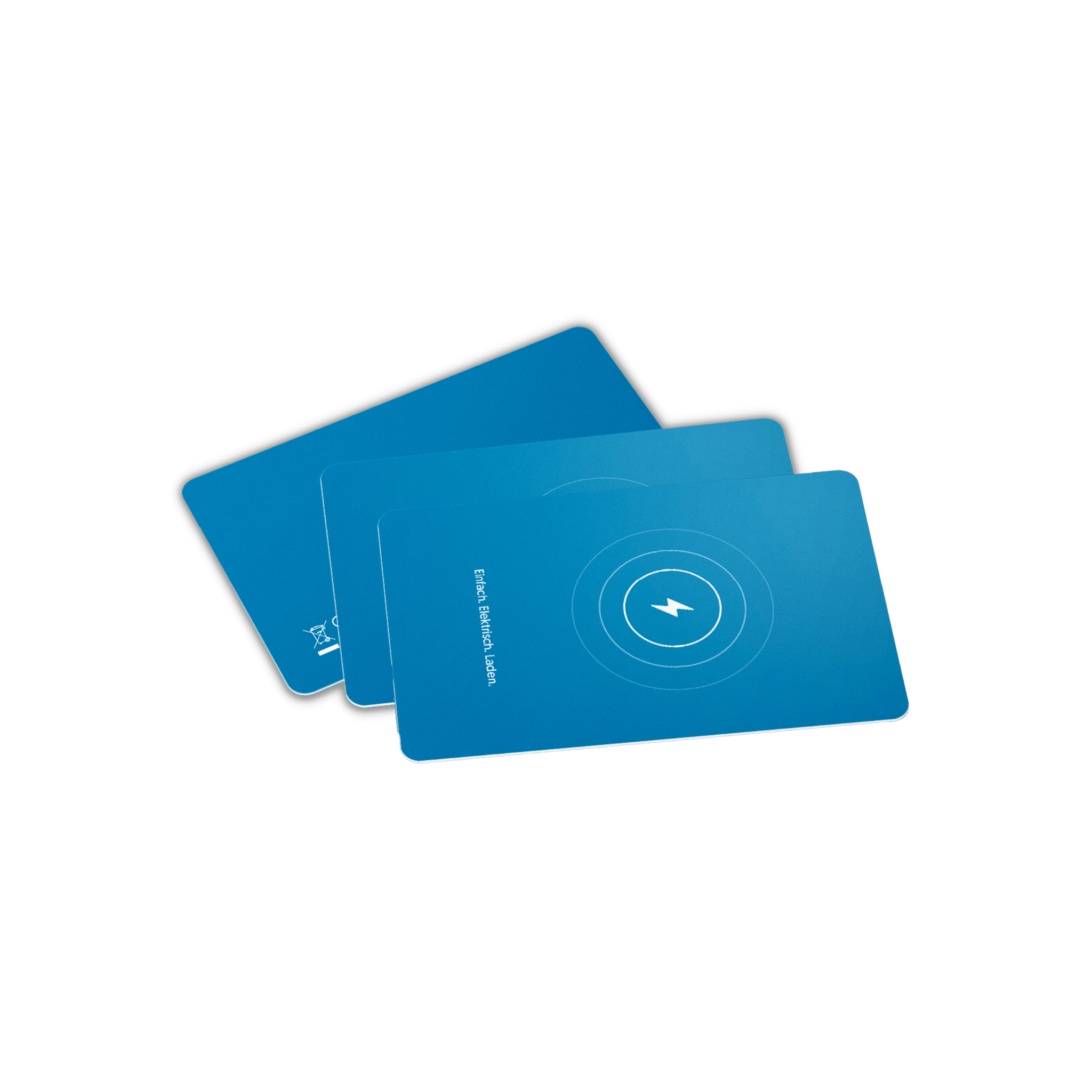 "Meine RFID-Karte" by energielösung