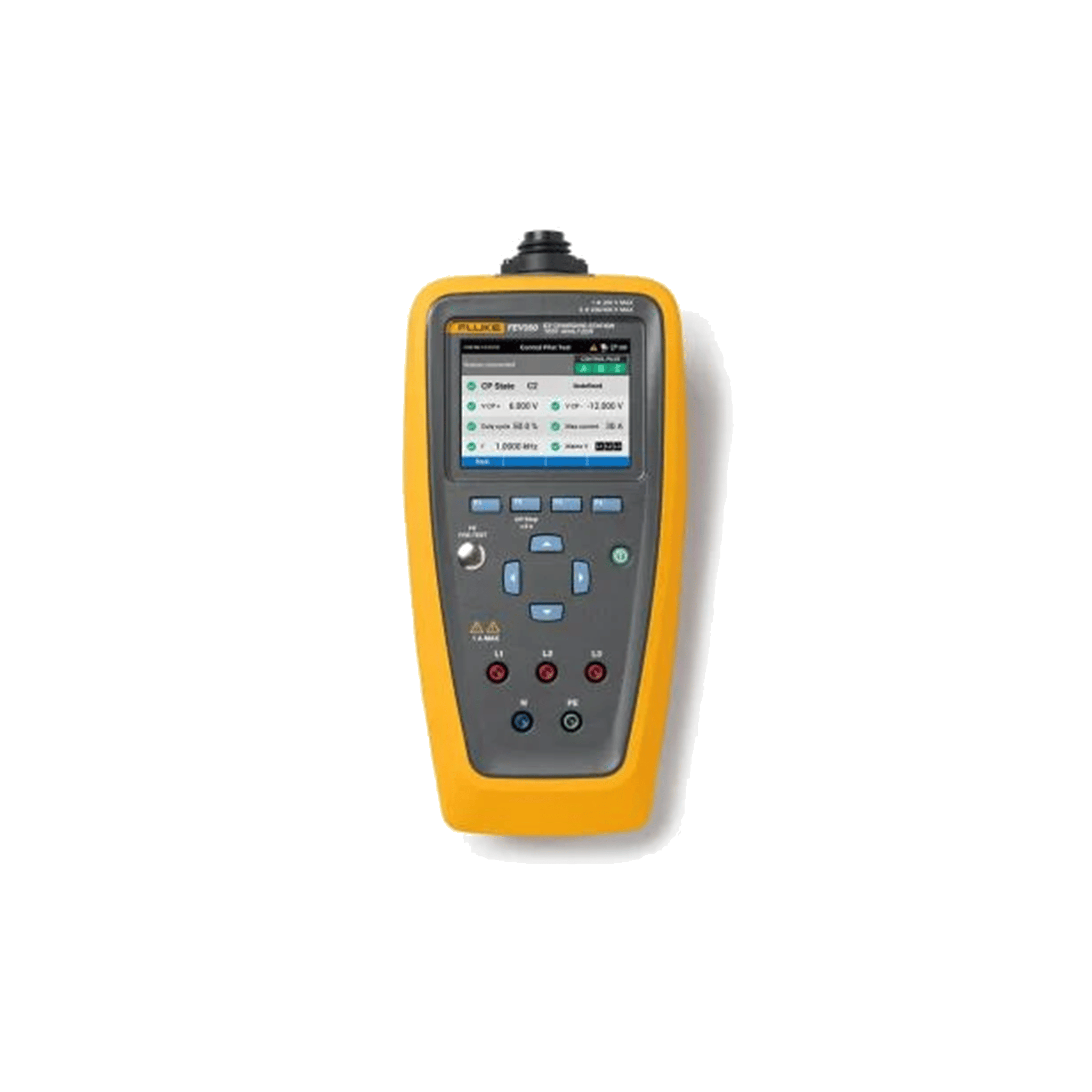 Fluke FEV350 Prüfgeräte-Set