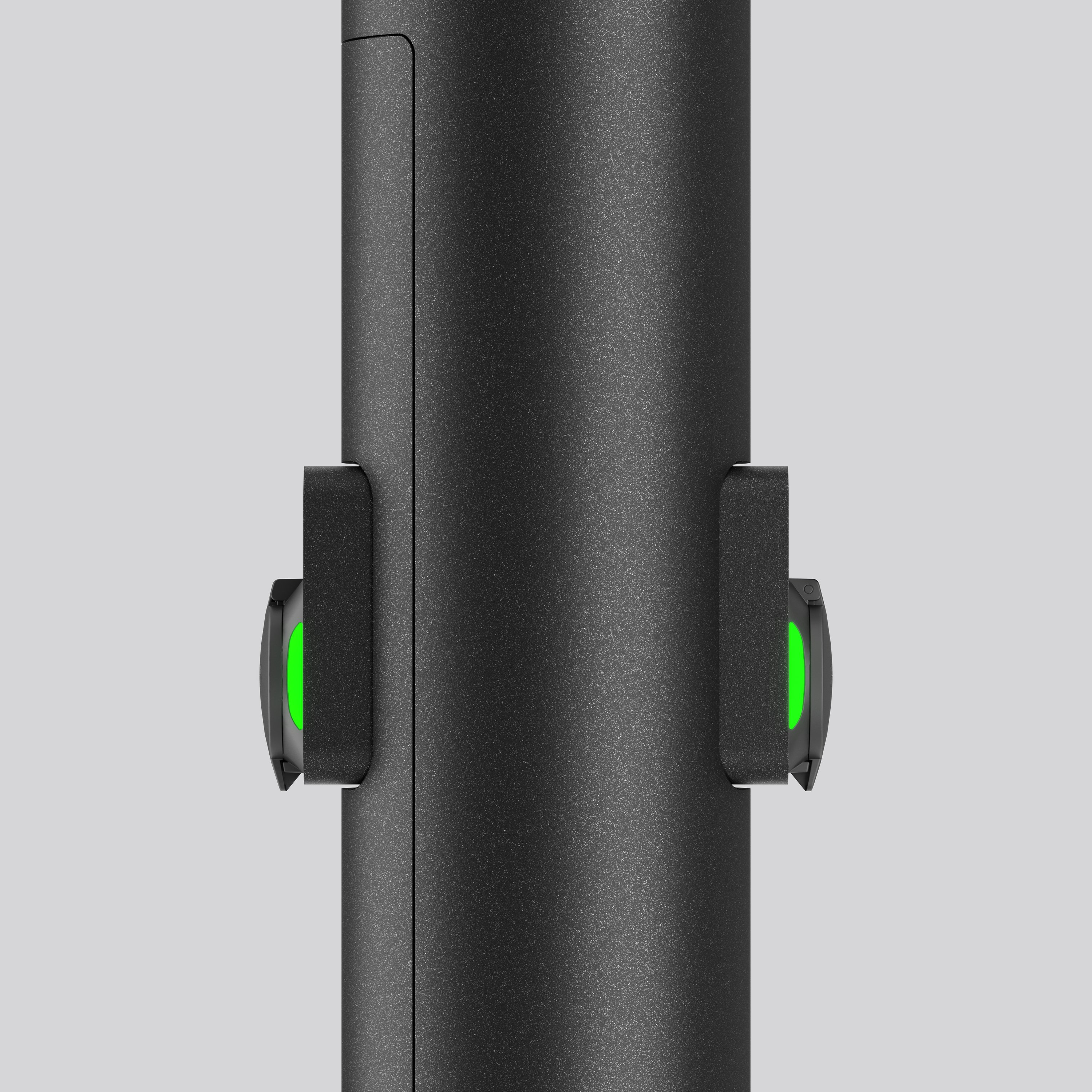 RZB Ladesäule LUPALO charge