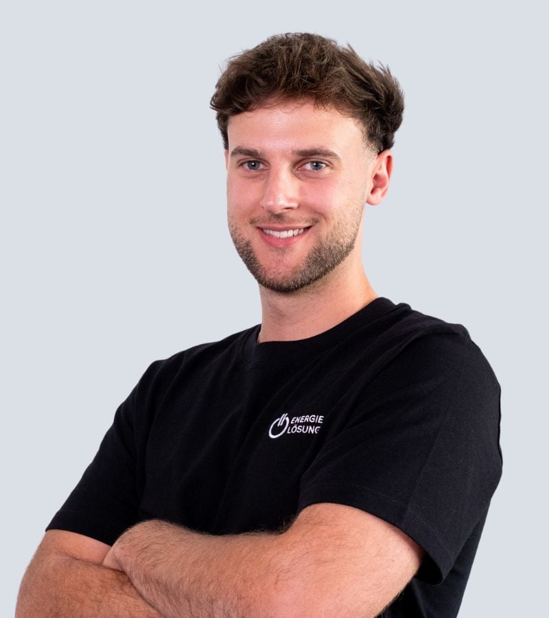 Über uns - Das Team von energielösung