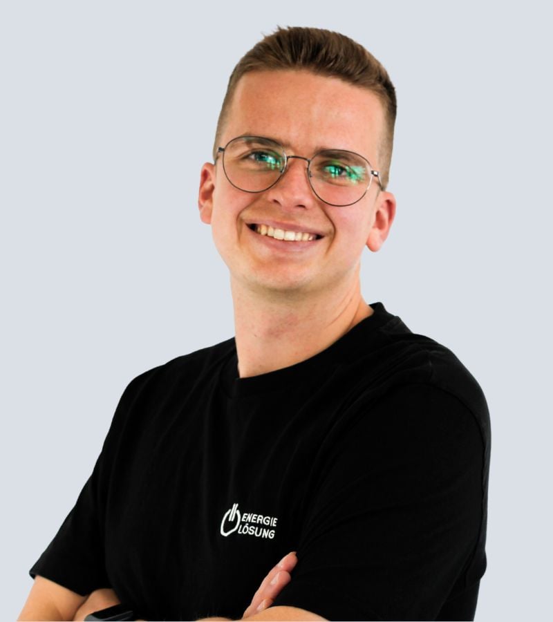 Über uns - Das Team von energielösung