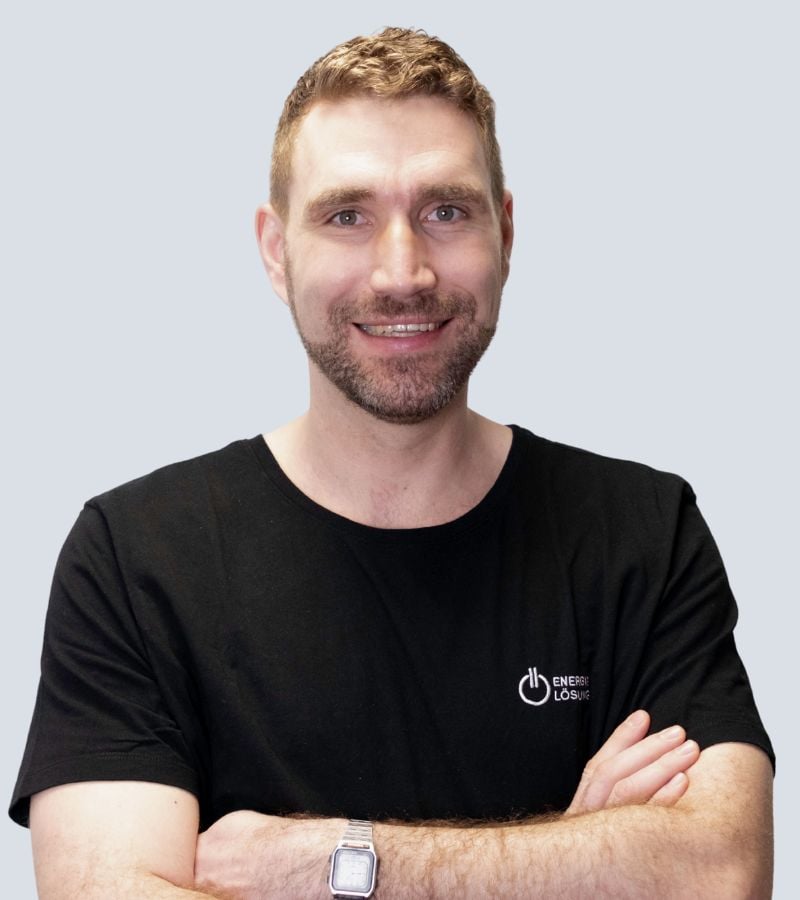 Über uns - Das Team von energielösung