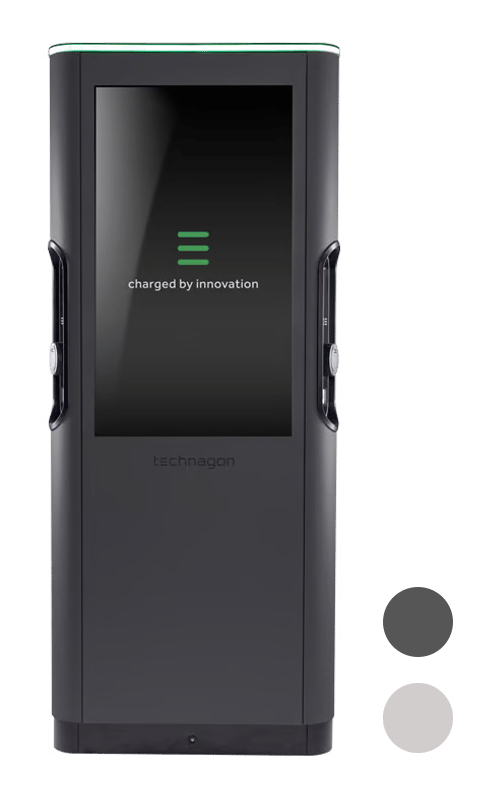 Technagon TEP8