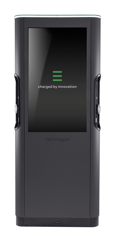 Technagon TEP8
