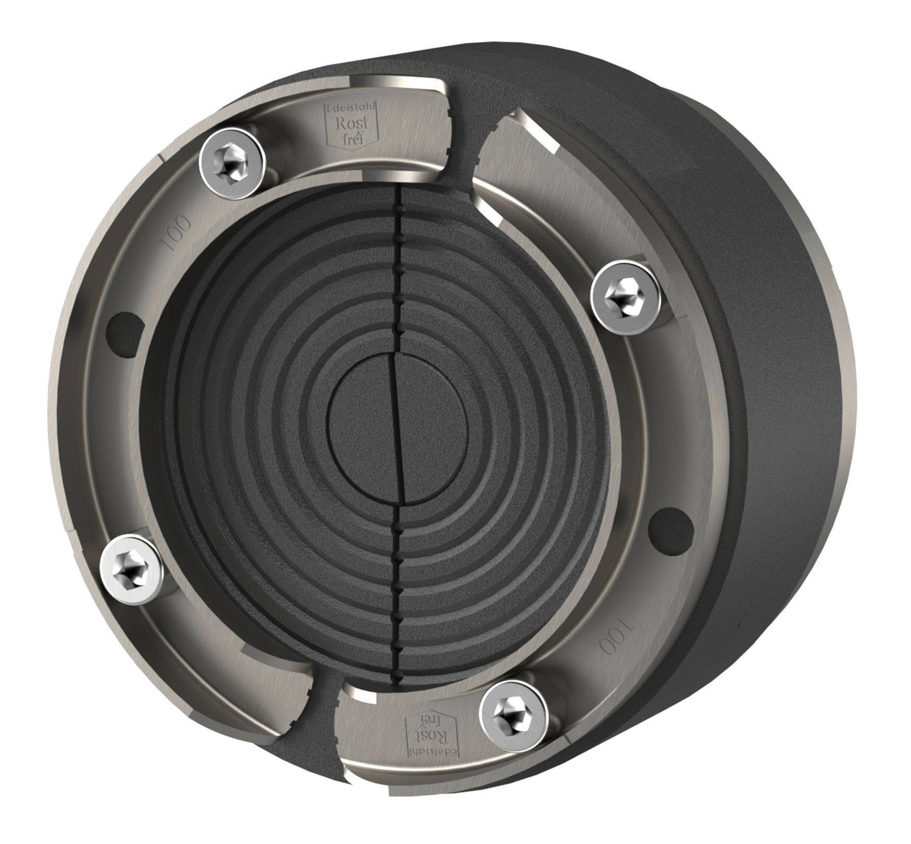 Hauff Standard-Ringraumdichtung (HSD)