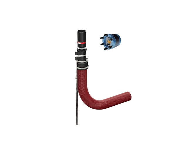 Quadro-Secura E-BP-R Max