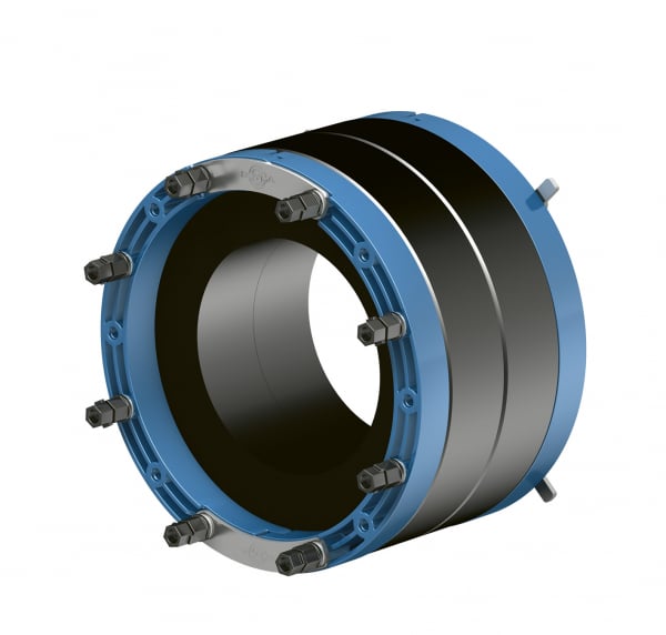 DOYMA Curaflex Nova Uno/breit