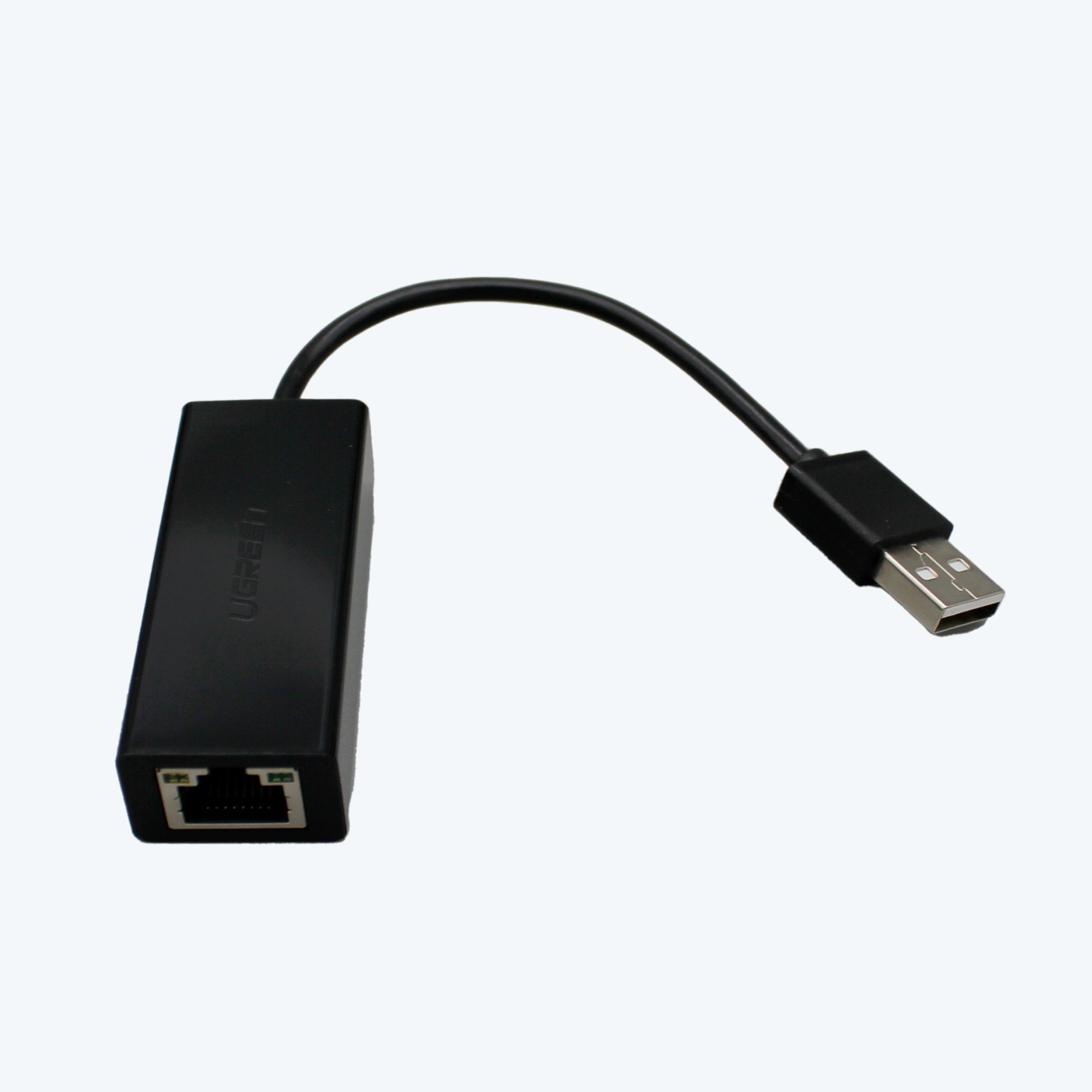 USB Ethernet Adapter