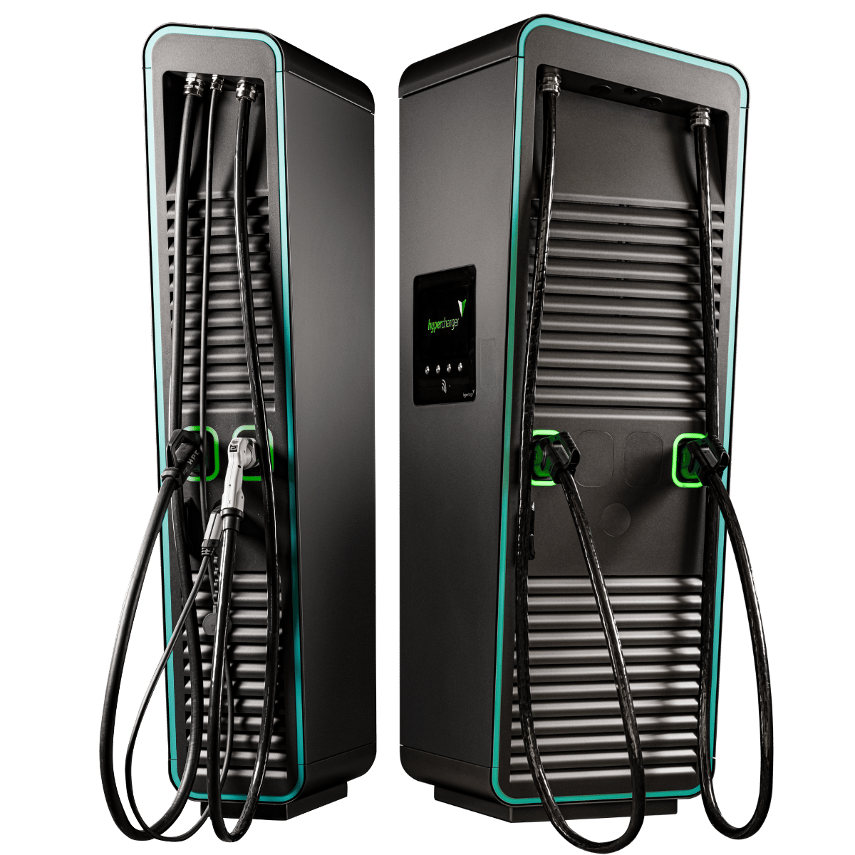 easee Charge Up