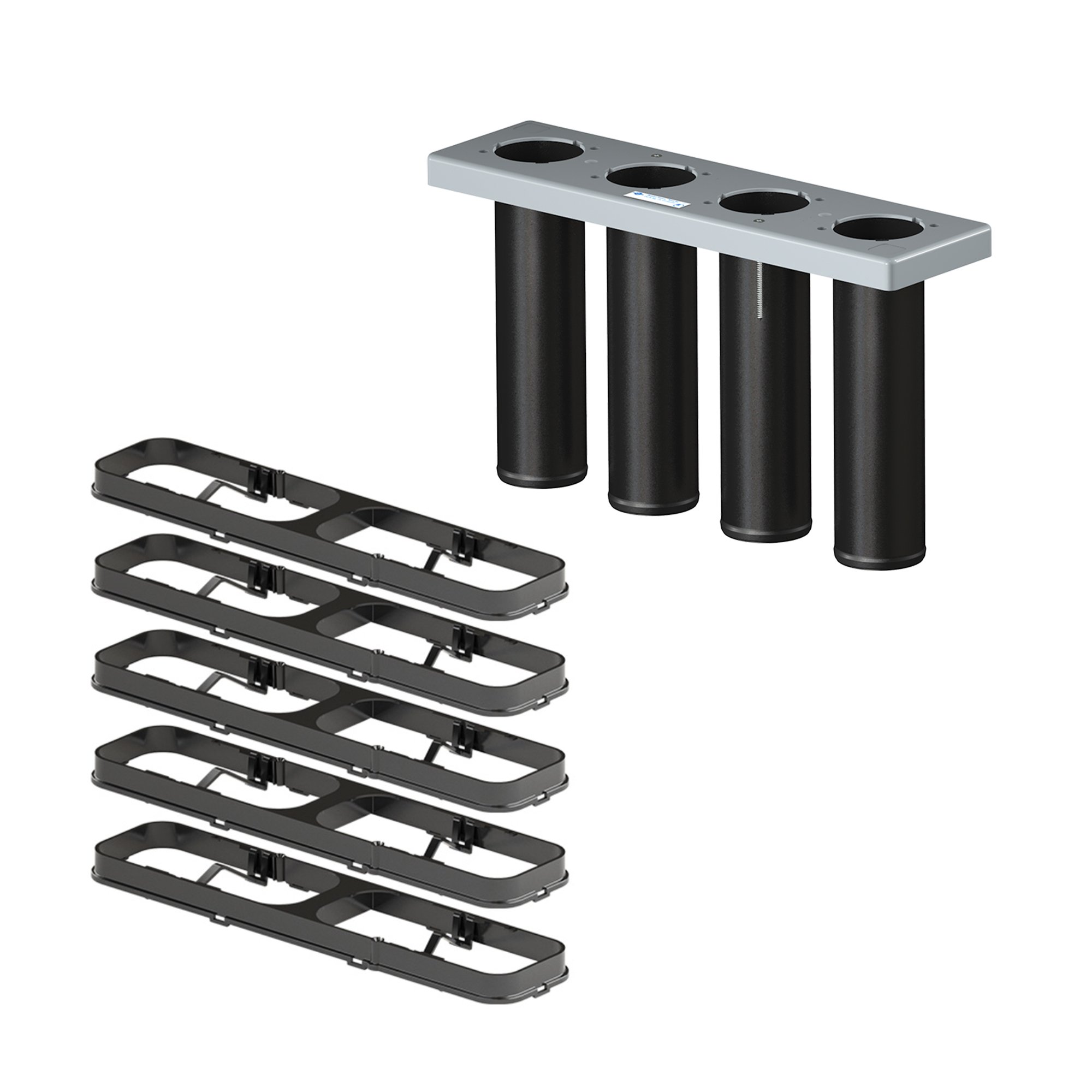 DOYMA Installationsteil Nova R4-I (Verlängerungsset)