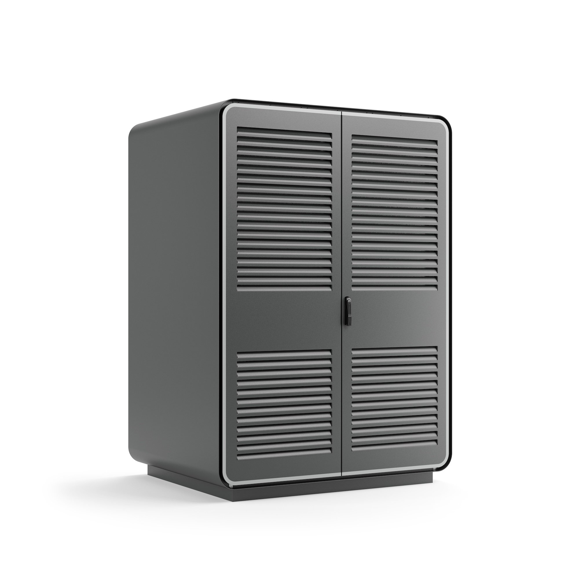 Alfen Eve Single Pro Line Ladekabel