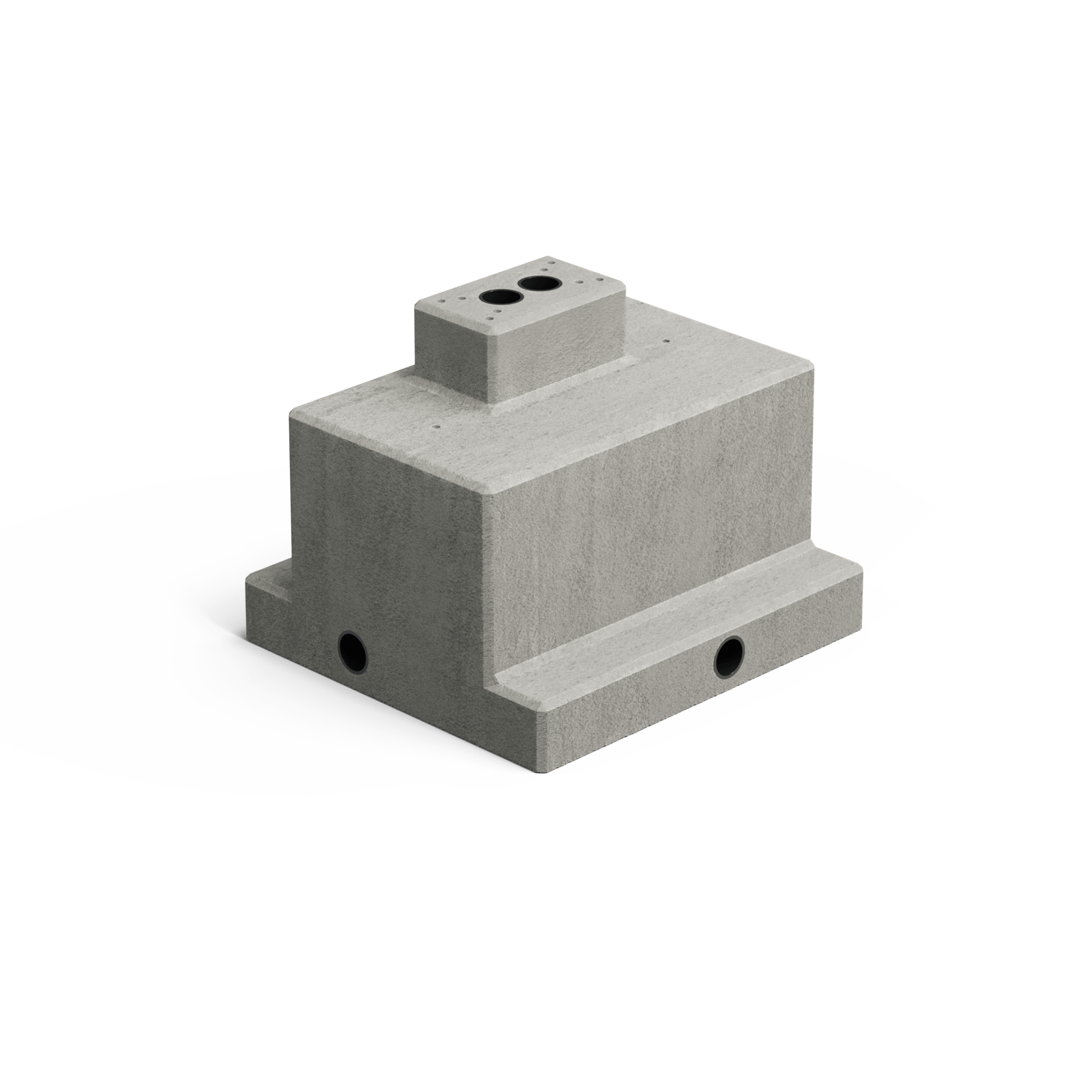 MENNEKES Fertigfundament (Version 2)