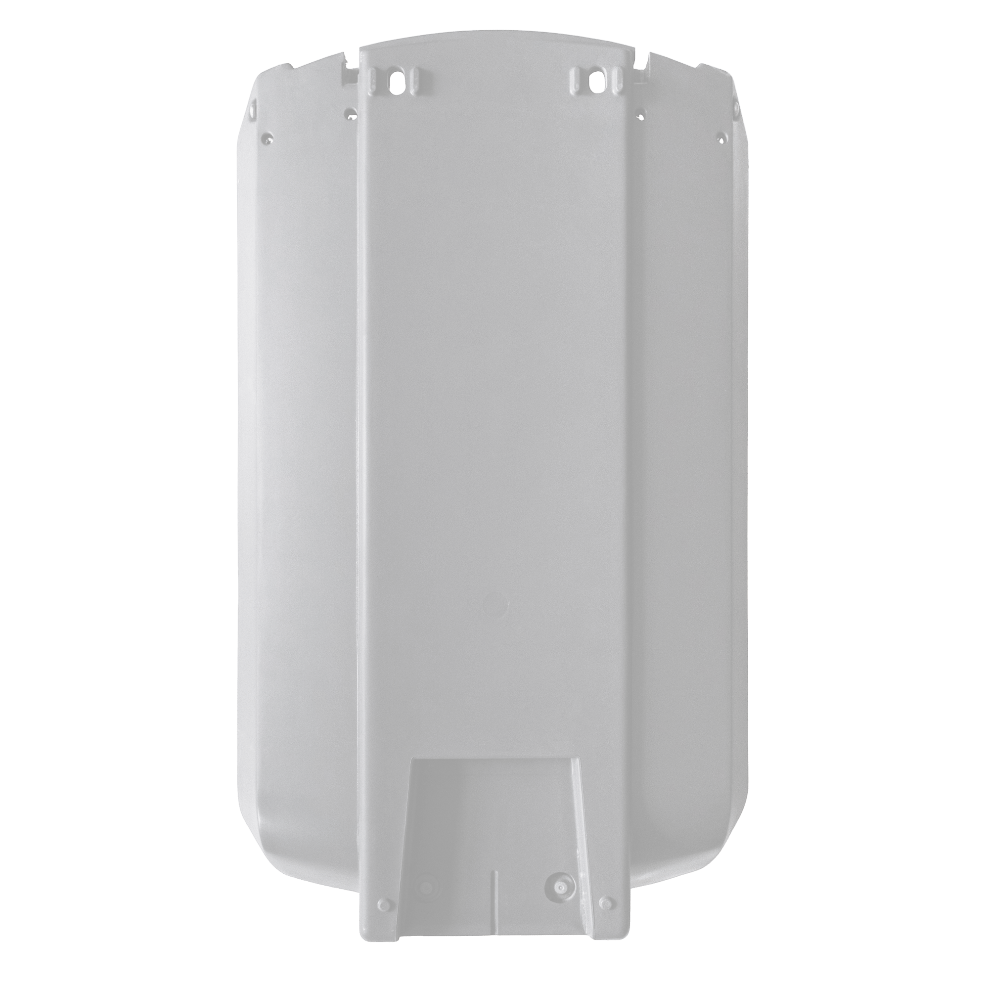 Alfen Wechselcover/-rückseite Double Pro-line RAL 9016 (Verkehrsweiß)