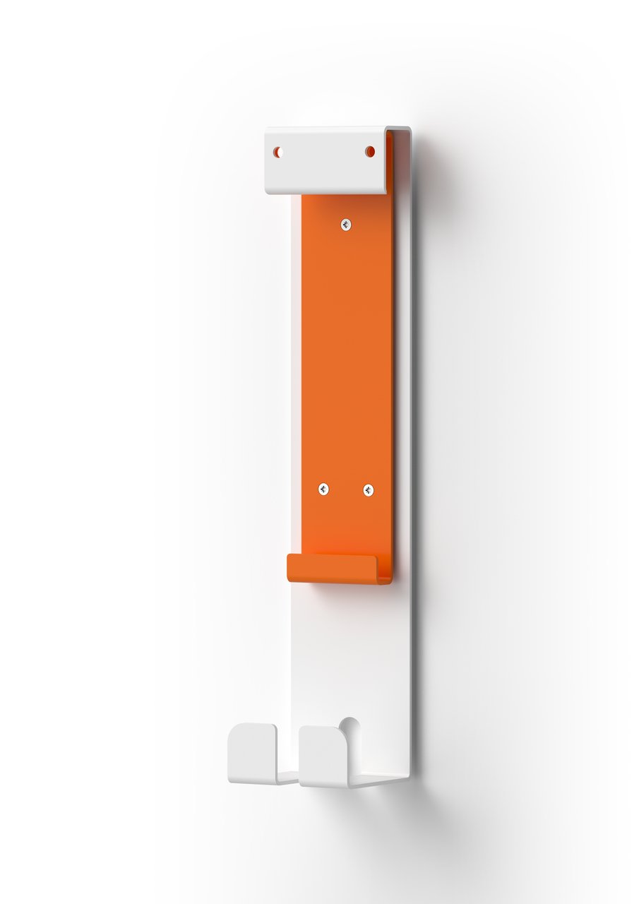 Lapp Wandhalterung für die Mobile Ladestation