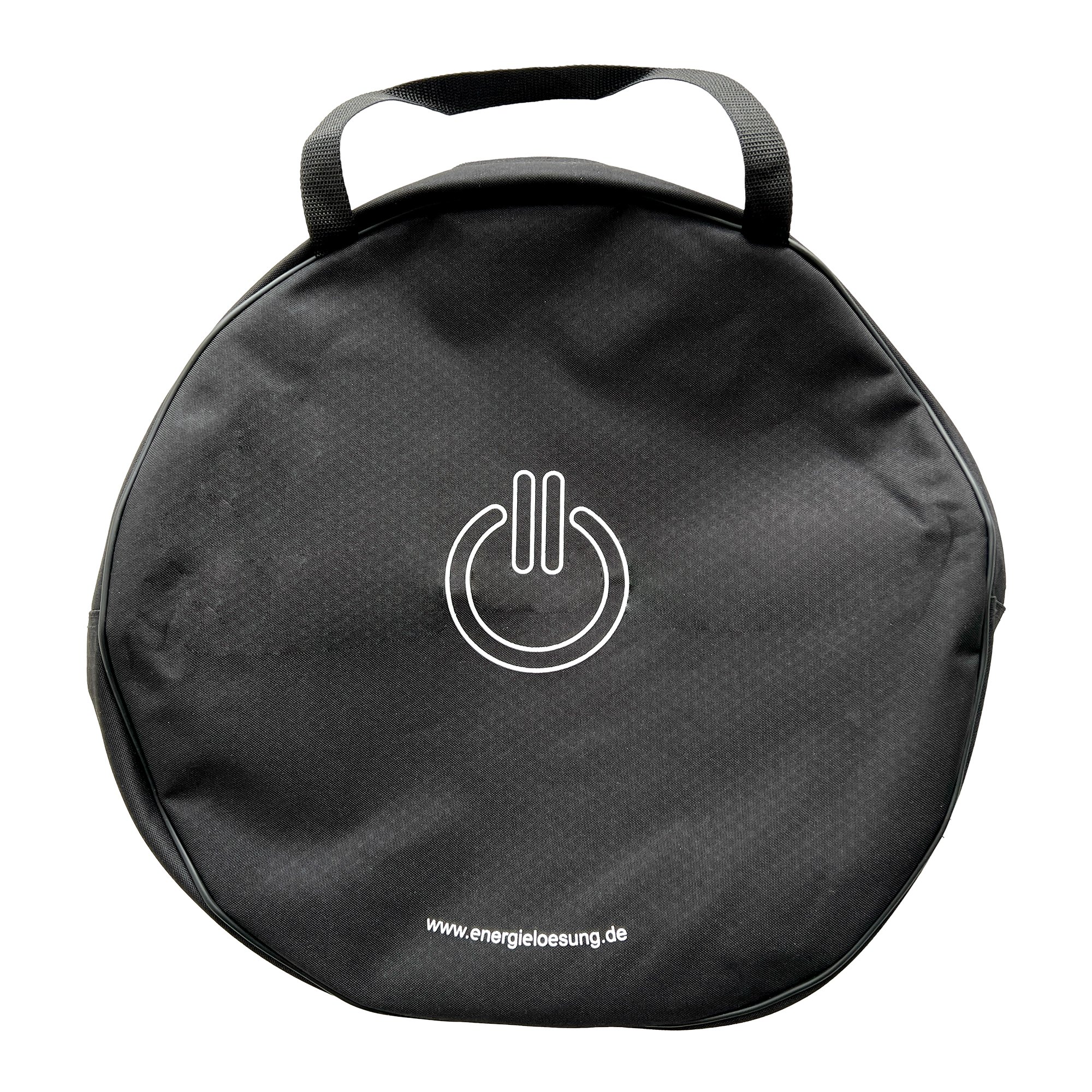 "Meine Ladekabeltasche" by energieloesung für Ladekabel und mobile Ladelösungen