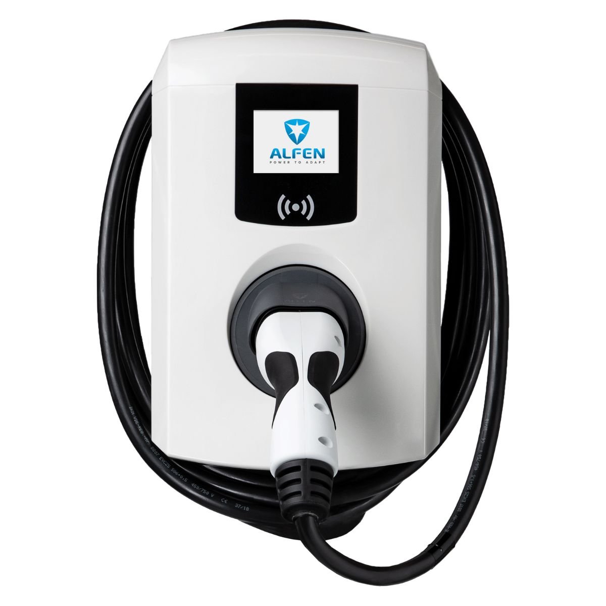 Alfen Eve Single Pro Line Ladekabel