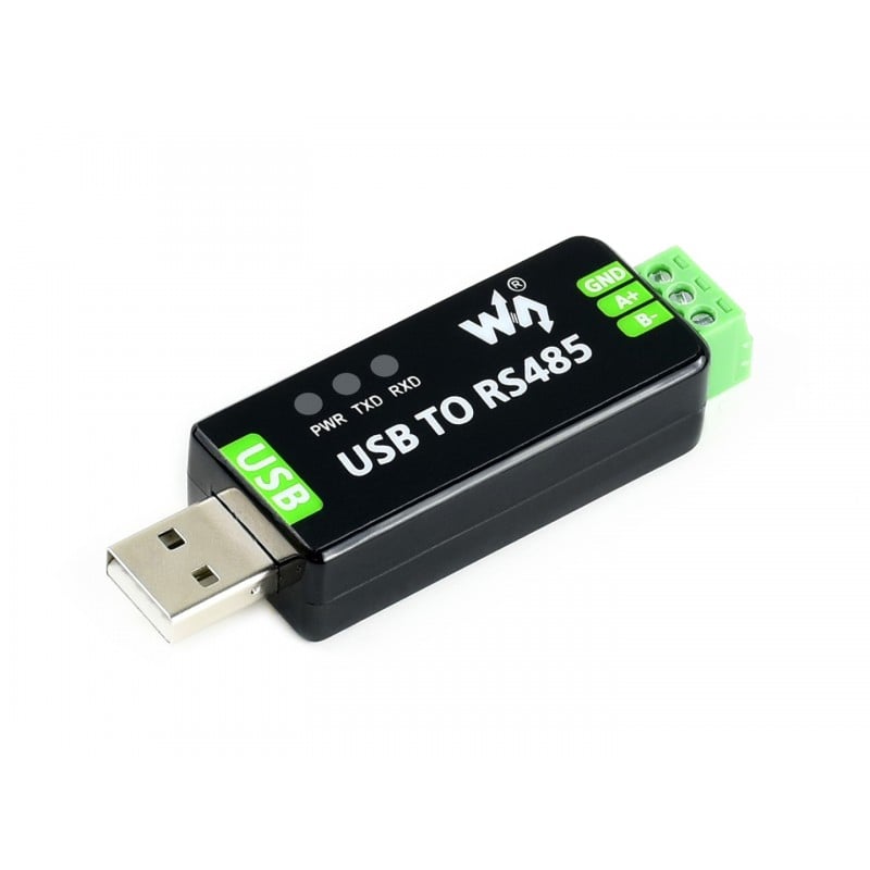 Waveshare USB zu RS485 Adapter
