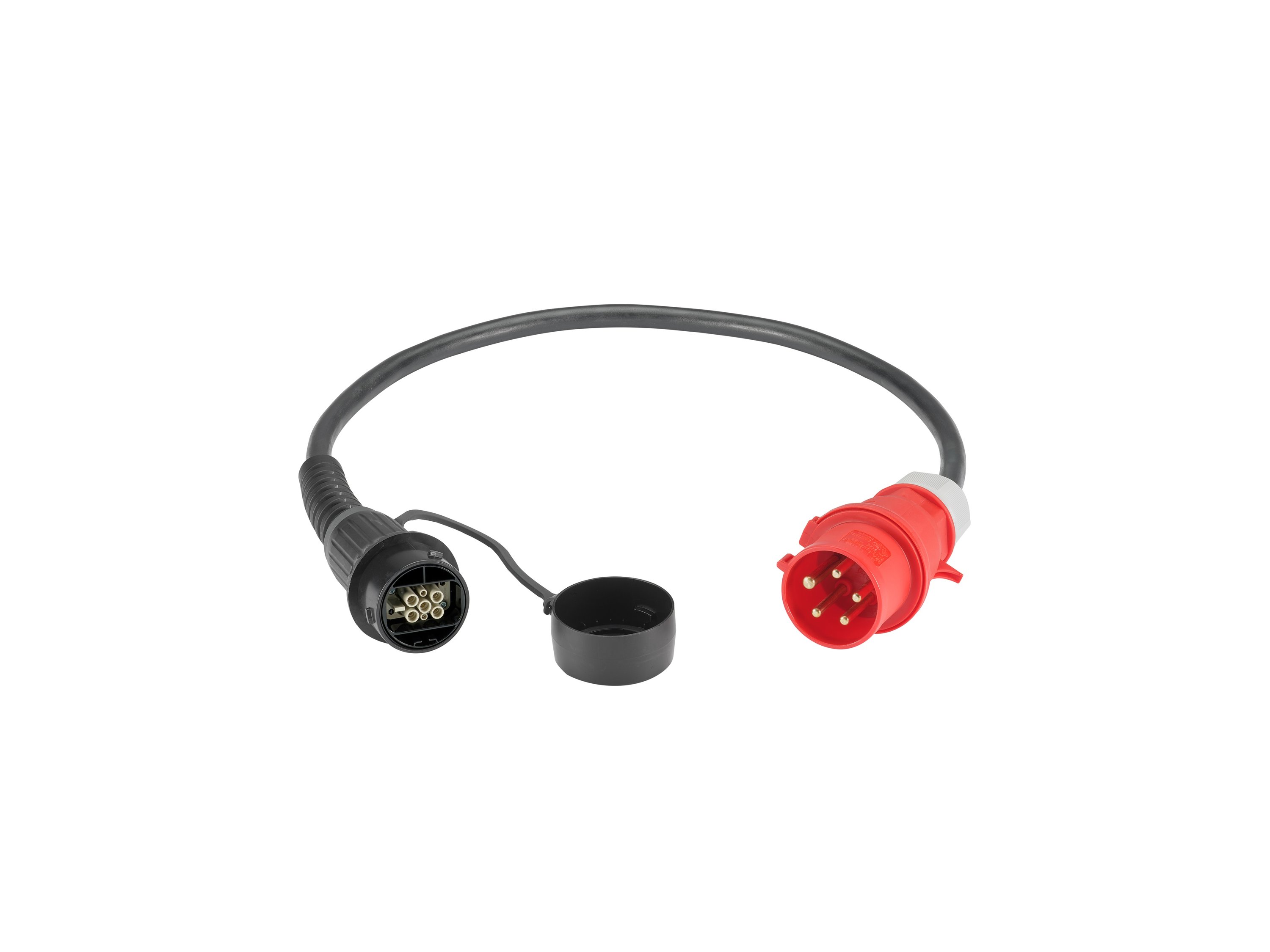 Lapp Netzadapter Universal, CEE 32 A, 3-phasig