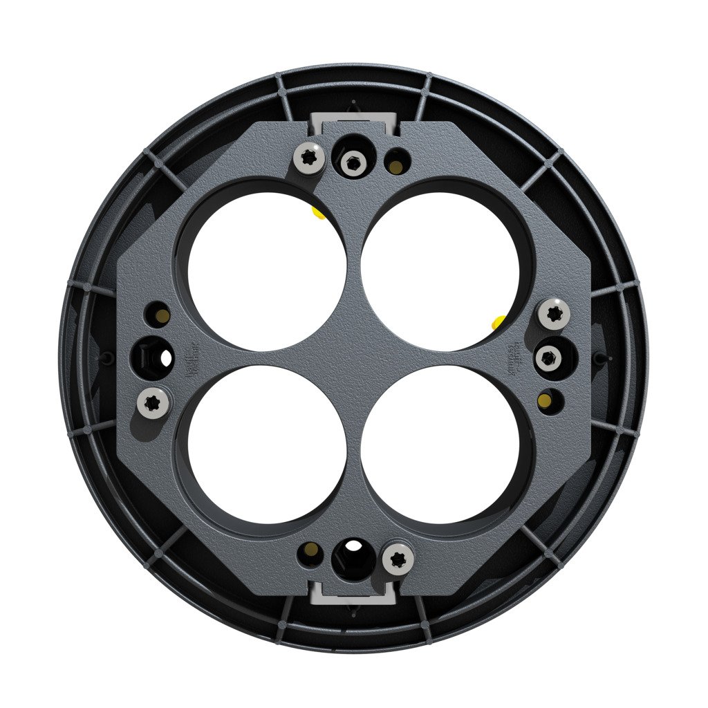 Hauff Außendichtelement HAW-M ETGAR AD