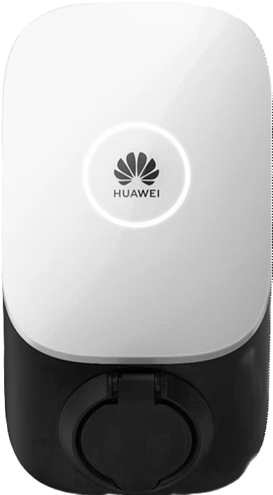 Huawei FusionCharger 22 kW Typ2 Steckdose