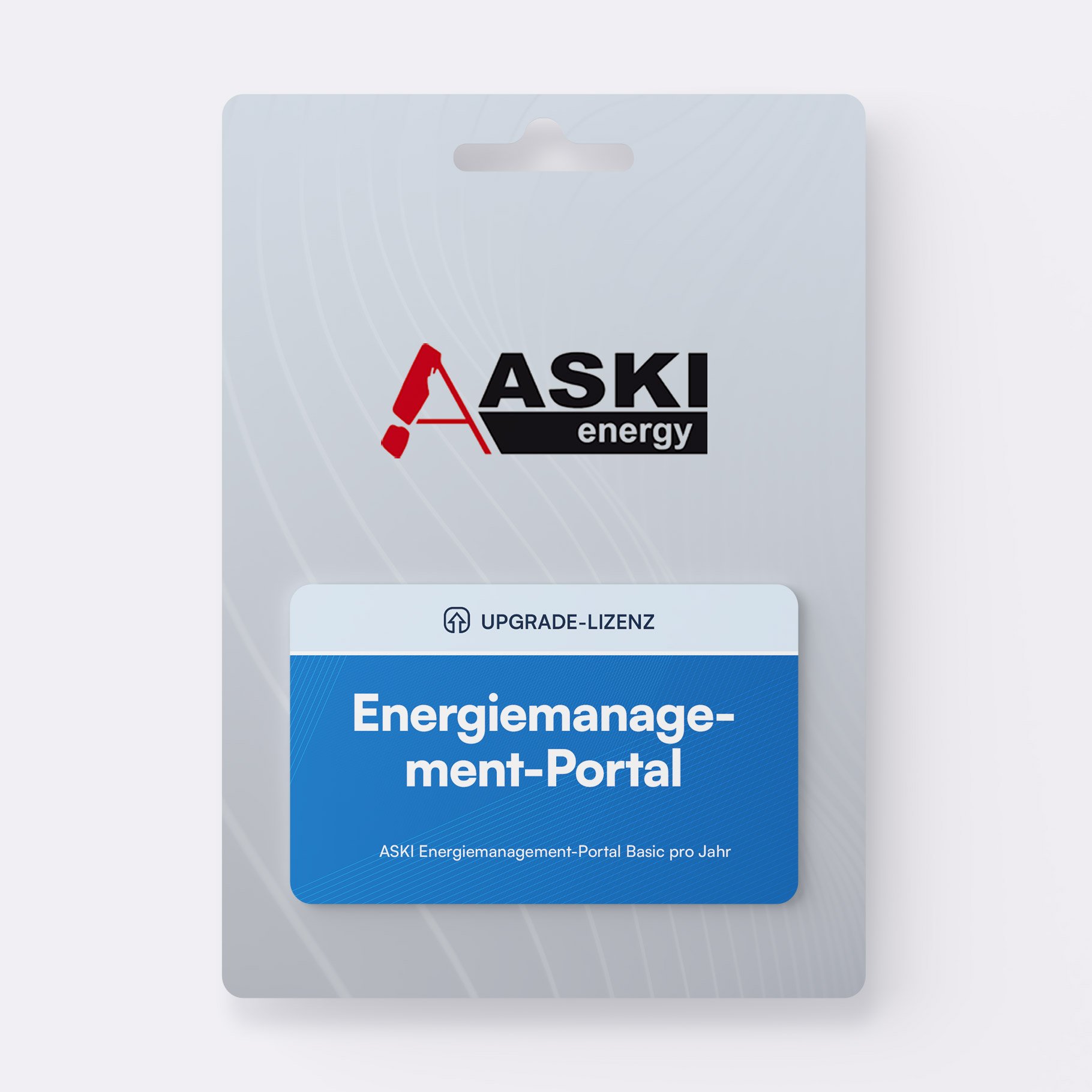ABB ASKI Jahreslizenz MY-ASKI Portal basic