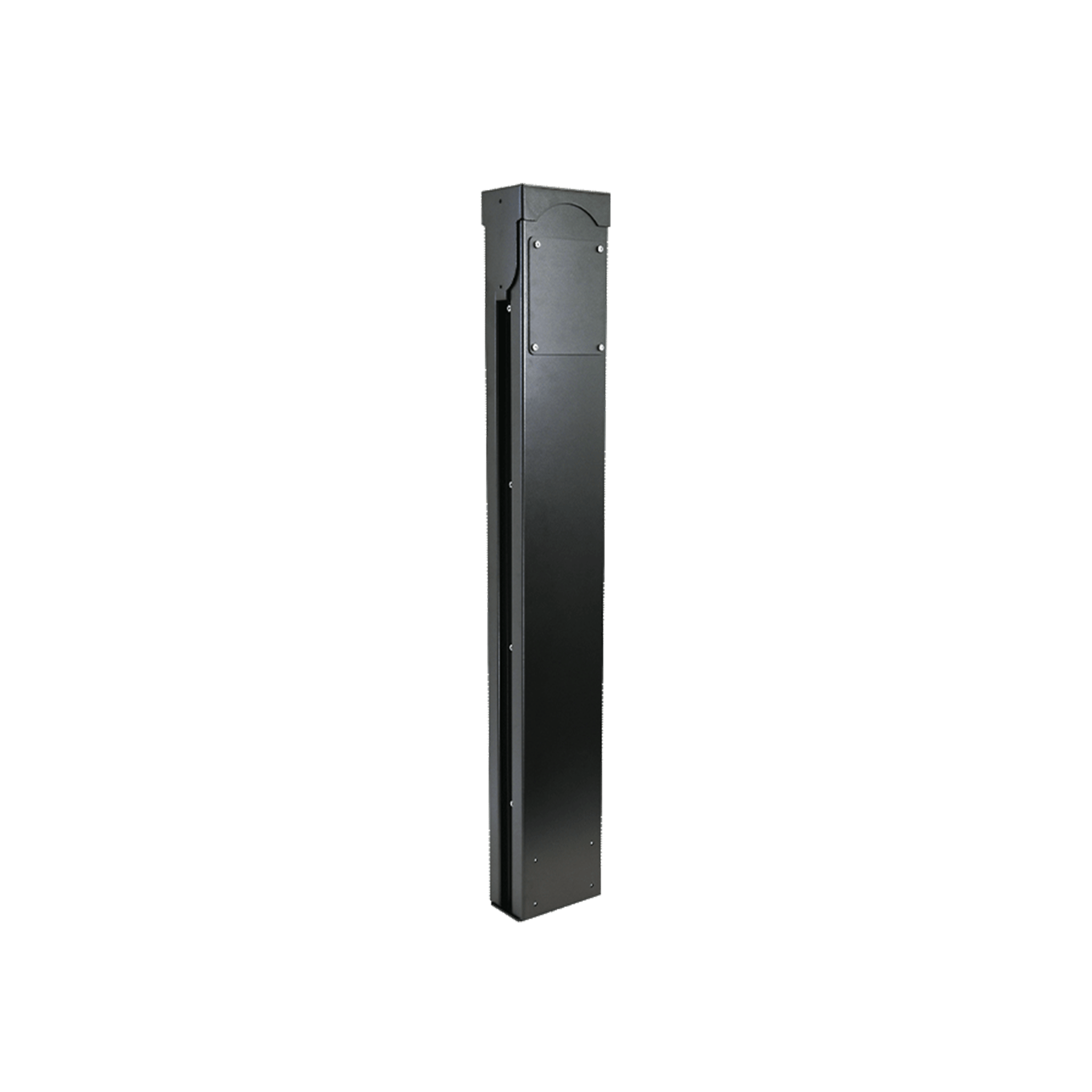 go-e Stand PRO Standfuß für 1 oder 2 go-e Charger PRO Wallboxen