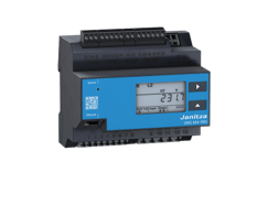 UMG 604 Pro Energiez&auml;hler
